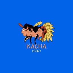 กาชา (Kacha)