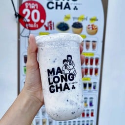 MA LONG CHA  โรงพยาบาลพระนครศรีอยุธยา