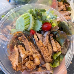 เนื้อย่าง