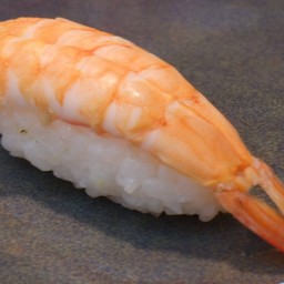 35 นิกิริกุ้งหวาน