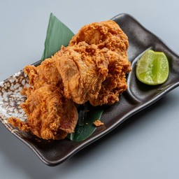 Fried Chicken Karaage