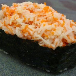 24 กุงกังยำปูอัด