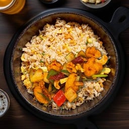 Brew Moon craft beer & eatery บางนา