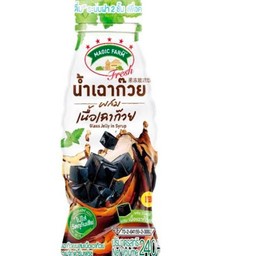 เมจิกฟาร์ม เฉาก๊วย