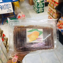 มะม่วงกวน500กรัม