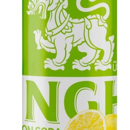 สิงห์์เรมอนโซดา