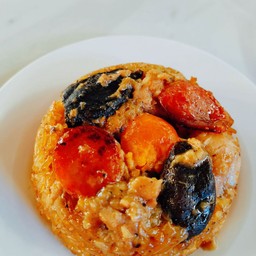 ชินชินขาหมู Chin Chin กาญจนบุรี