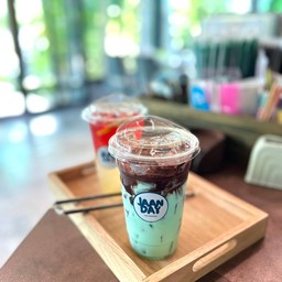 มิ้นท์ ช็อค