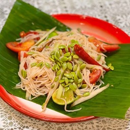 ตำซั่ว