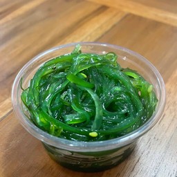 ยำสาหร่าย
