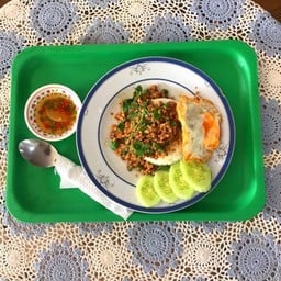 Cafe  บ้านครู