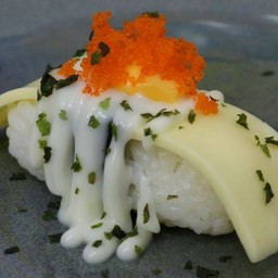 26 ชีสมาโยไข่กุ้ง