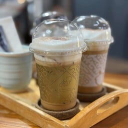 คาปูชิโน่