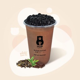 ชาโกโก้