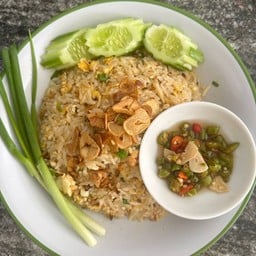 โชคอนันต์ อาหารสุขภาพ