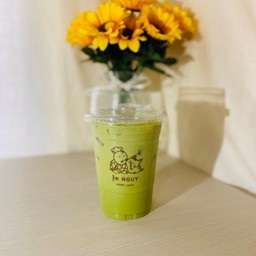 ชาเขียว