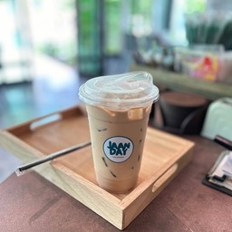 ลาเต้