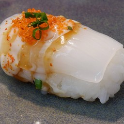 39 หมึกหิมะมาโย