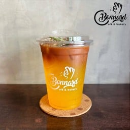 Fruit Tea - ชาผลไม้ - เย็น