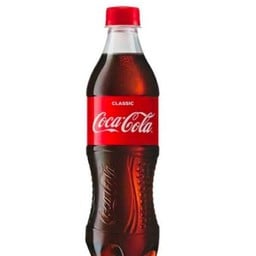 โค้กขวด