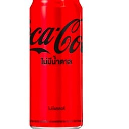 โค้ก ซีโร่