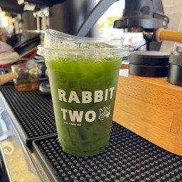 เพียวมัทฉะ เย็น