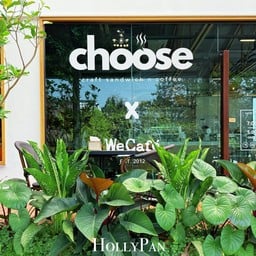 Choose Cafe Phuket