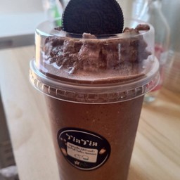 โกโก้โอริโอ้