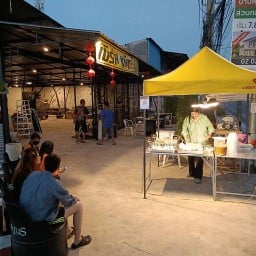 แอบแซ่บ @บางโฉลง