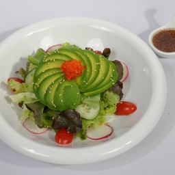 สลัดอโวคาโด