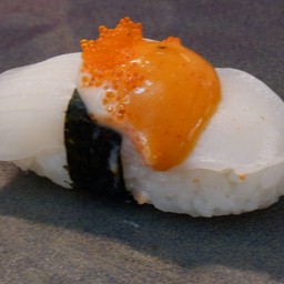 40 หมึกหิมะยัมยัม