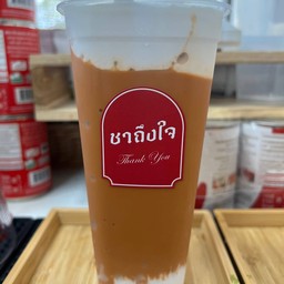 ชาไทยชีส