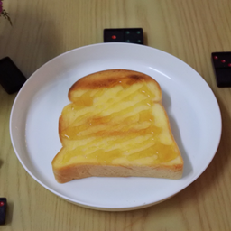 ปังปิ้ง-ซอสคาราเมล