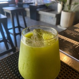 เพียวมัทฉะ