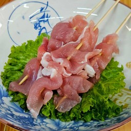 หมูนุ่ม