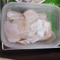 ต้มยำปลาดอลลี่