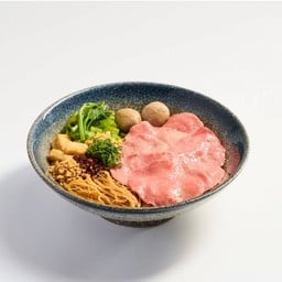 เตี๋ยวเรือเนื้อโหนก