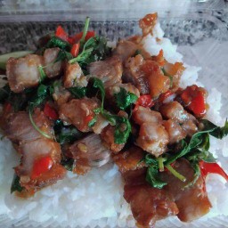 ครัวคุณย่า ตามสั่ง ชนโค 22