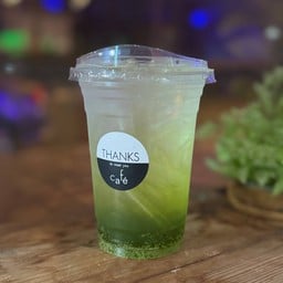 กีวี่ โซดา