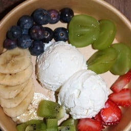 Greek yogurt Jaidee