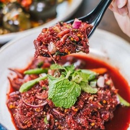 ซกเล็กเนื้อ