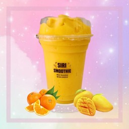 Siri Smoothie