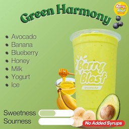 Green Harmony