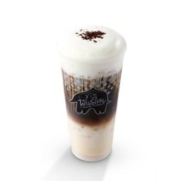 Iced Punyhai Chaiyo