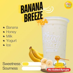 Banana Breeze