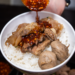 ข้าวเปล่า