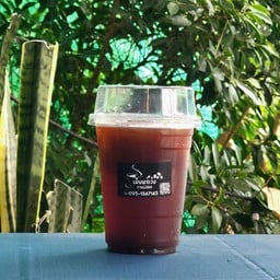 เมียหลวงกาแฟสด