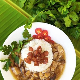 เอเอ อร่อยหัวปัก