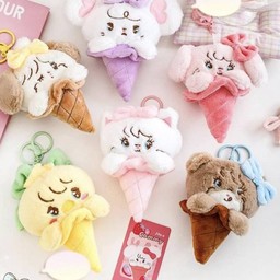 กล่องสุ่ม Mikko ตัวหอม