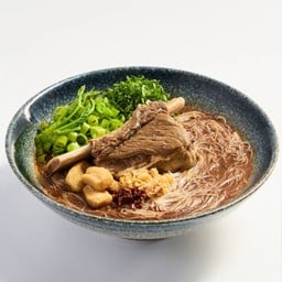 เตี๋ยวเรือซี่โครงเนื้อ